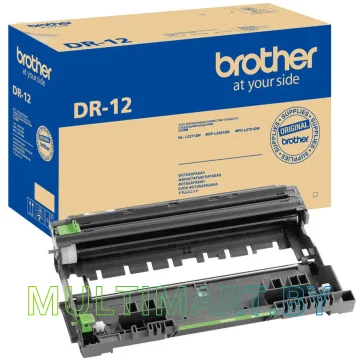 Блок переноса изображения Brother DR-12